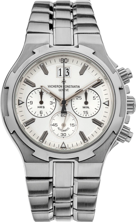 Vacheron Constantin Overseas 49140/423A-8790