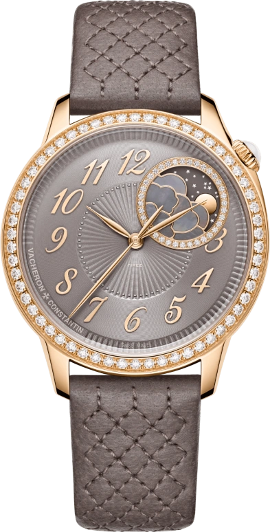 Vacheron Constantin Égérie 8005F/000R-B958