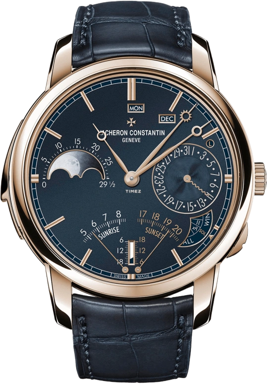 Vacheron Constantin Artelier Cabinotiers Special Order 6620C/000R-B656