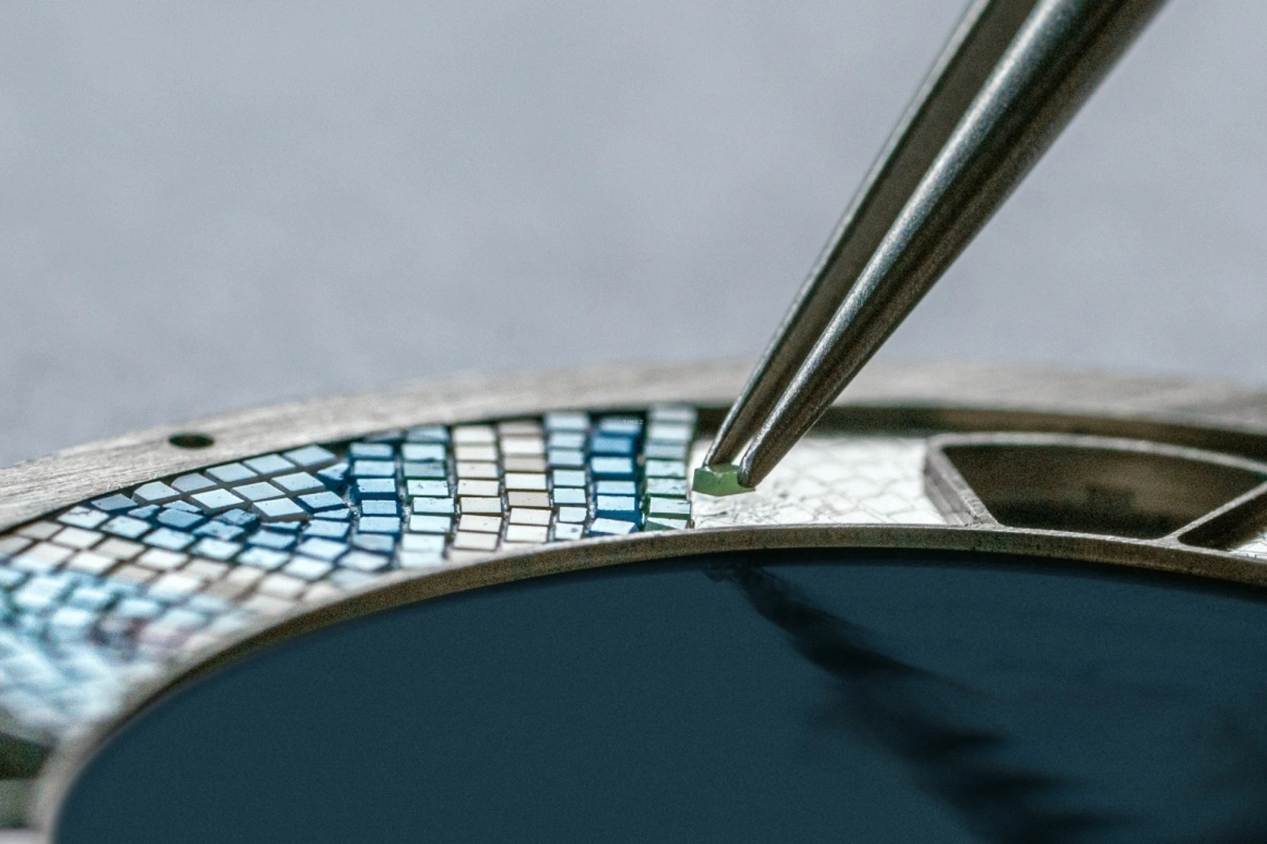 Vacheron Constantin,Métiers d'Art 42mm,42mm,White Gold,Antique Brass,Copper,Automatic,40hours,In-house Caliber,7620A,7620A/000G-B929