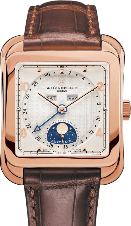 Vacheron Constantin Historiques 47300/000R-9219