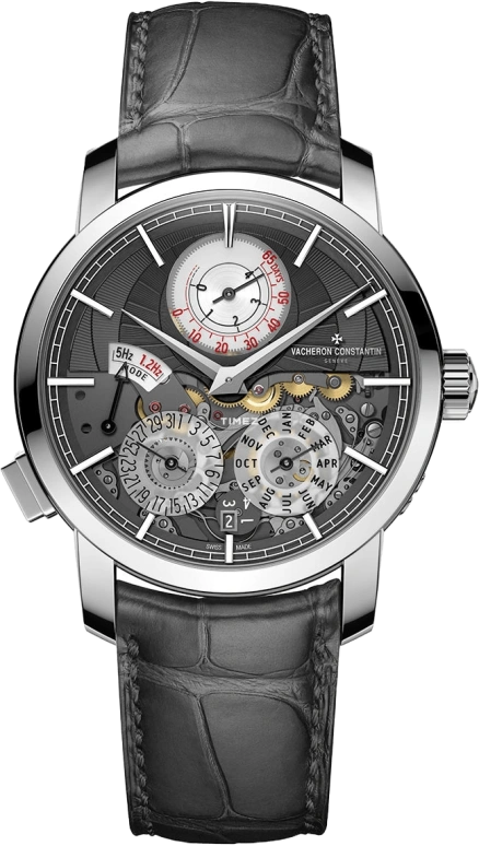 Vacheron Constantin Traditionnelle 3200T/000P-B578