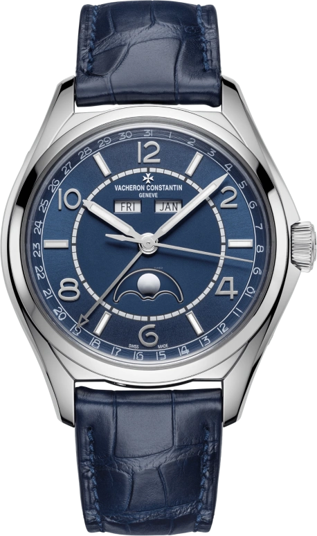 Vacheron Constantin FiftySix 4000E/000A-B548