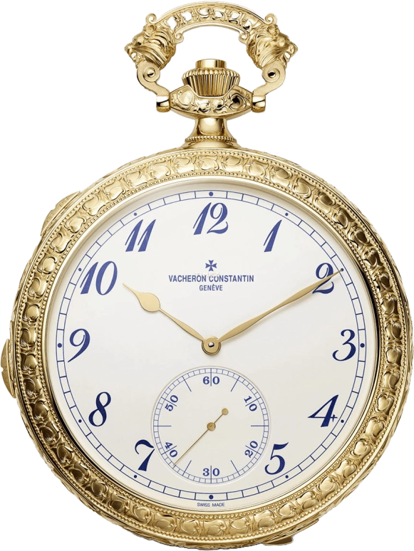 Vacheron Constantin Artelier Cabinotiers Special Order 9910C/000J-B413