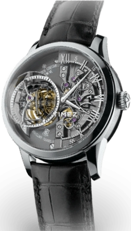 Vacheron Constantin Artelier Cabinotiers Special Order 91990/000G-9882