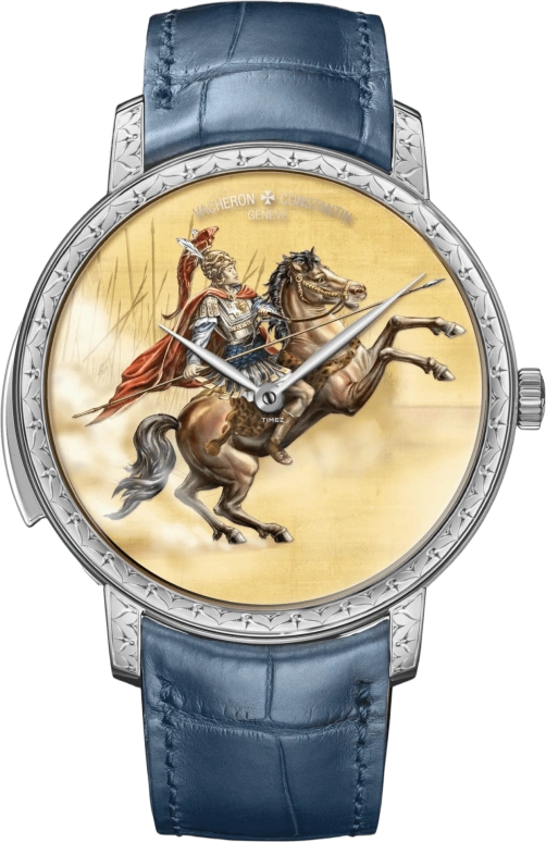 Vacheron Constantin Artelier Cabinotiers Special Order 6630C/000G-322C