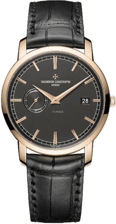 Vacheron Constantin Traditionnelle 87172/000R-B403