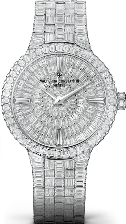 Vacheron Constantin Traditionnelle 82761/QC1G-9852