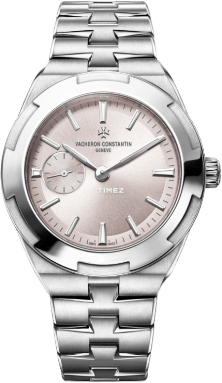 Vacheron Constantin Overseas 2300V/100A-B078