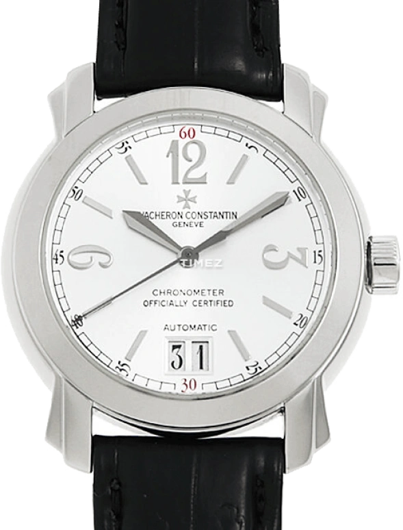 Vacheron Constantin Malte 42015/000G-9031