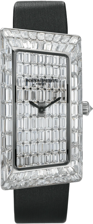 Vacheron Constantin 1972 25611/000G-9304