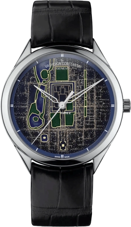 Vacheron Constantin Métiers d'Art 86222/000G-B105