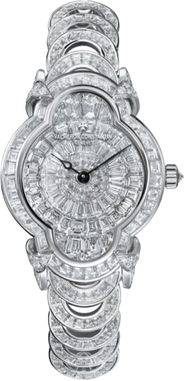 Vacheron Constantin Heures Créatives 37641/F03G-B031