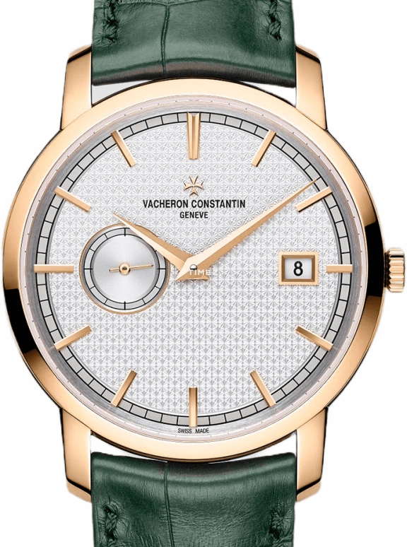 Vacheron Constantin Traditionnelle 87172/000R-B608