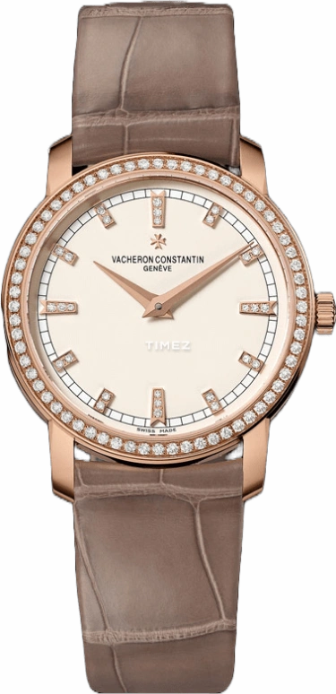 Vacheron Constantin Patrimony 81558/000R-9453