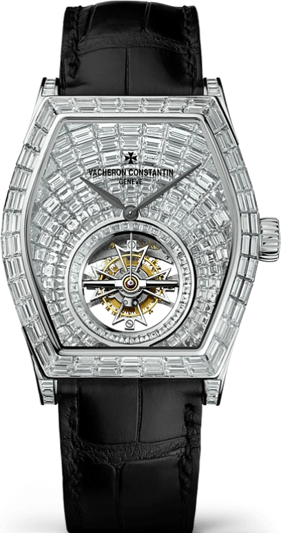 Vacheron Constantin Malte 30630/000G-9899