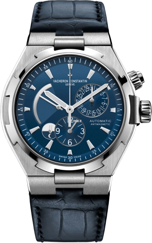 Vacheron Constantin Overseas P47450/000A-9039
