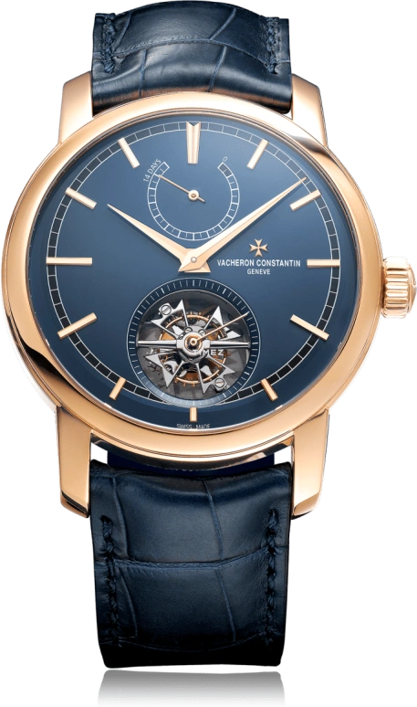 Vacheron Constantin Traditionnelle 89000/000R-B514