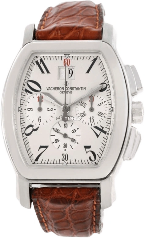 Vacheron Constantin Malte 49145/000A-8970