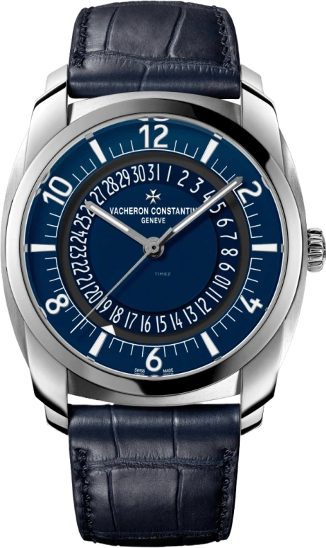 Vacheron Constantin Quai de l’Ile 4500S/000A-B364