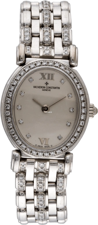 Vacheron Constantin Other 10541/326G-8756