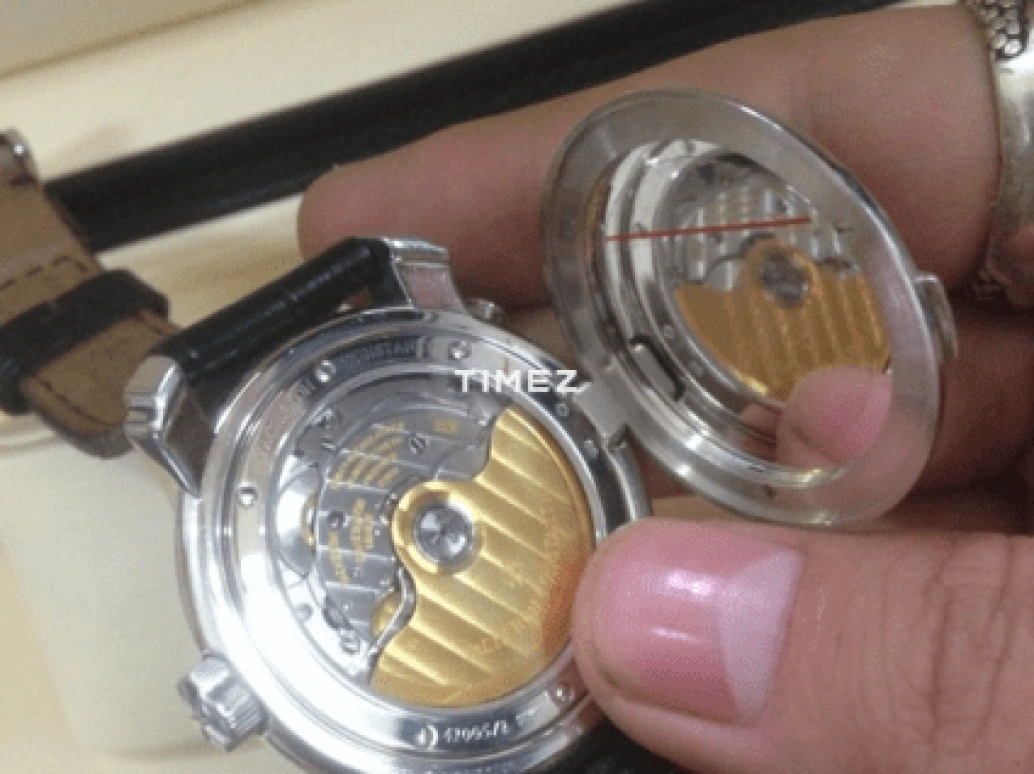 Vacheron Constantin,Malte 39mm,39mm,White Gold,White,Automatic,Day,Dule Time,42005,42005/000G-8900