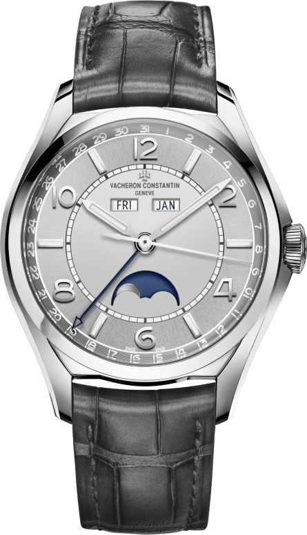 Vacheron Constantin FiftySix 4000E/000A-B439