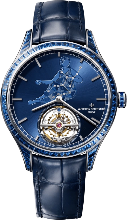 Vacheron Constantin Métiers d'Art 6007A/000G-H047