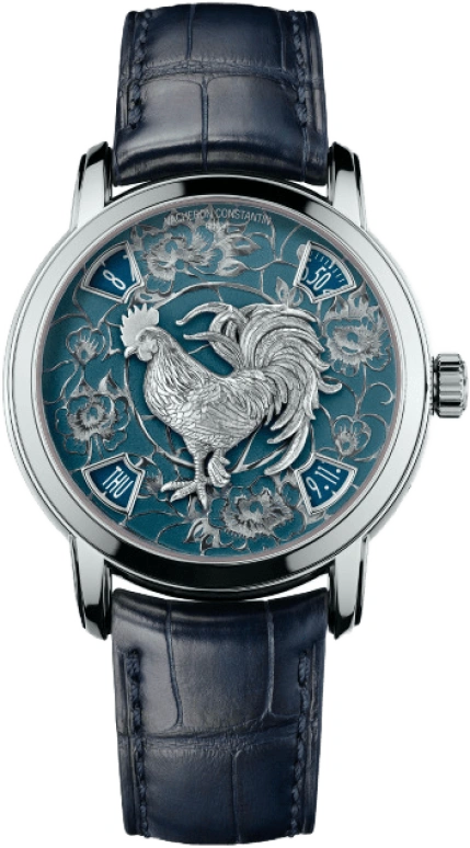 Vacheron Constantin Métiers d'Art 86073/000P-B154