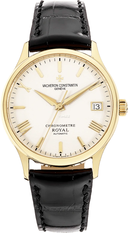 Vacheron Constantin Other 47022/000J-8654