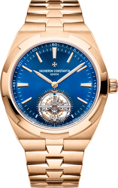 Vacheron Constantin Overseas 6000V/210R-B733