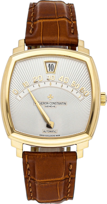 Vacheron Constantin Other 43041/000J-8673
