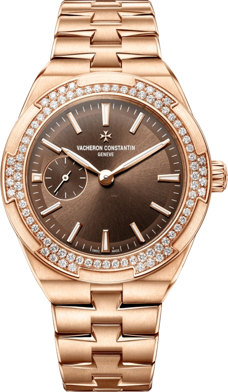Vacheron Constantin Overseas 2305V/100R-B434
