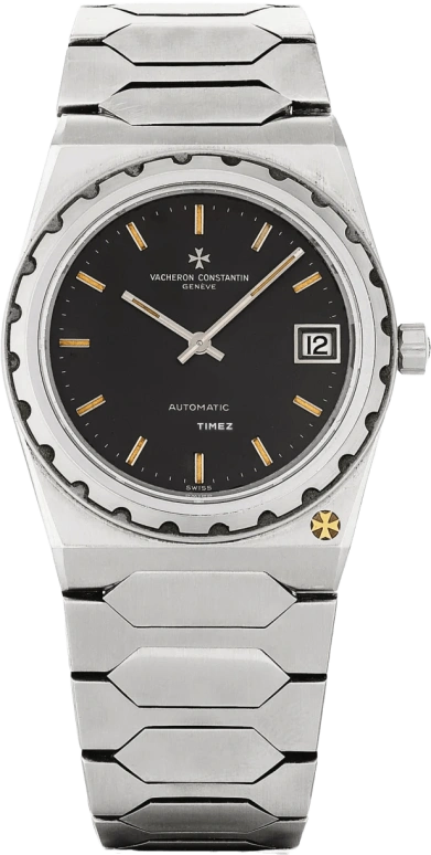 Vacheron Constantin Historiques 44018/411