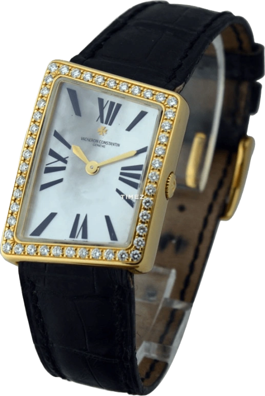 Vacheron Constantin 1972 25520/000J-8990