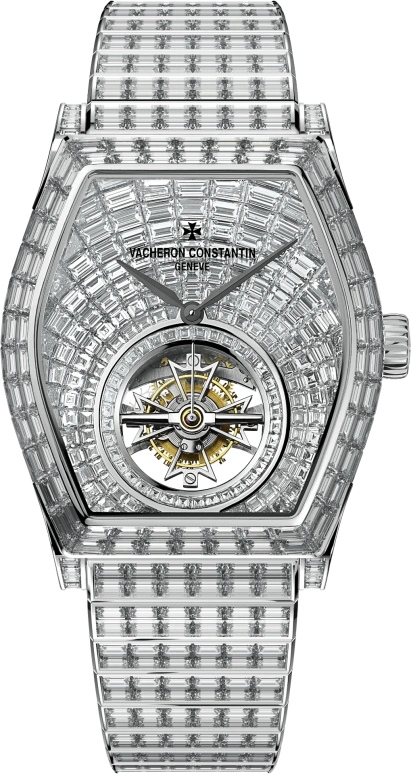Vacheron Constantin Malte 30630/S22G-9899