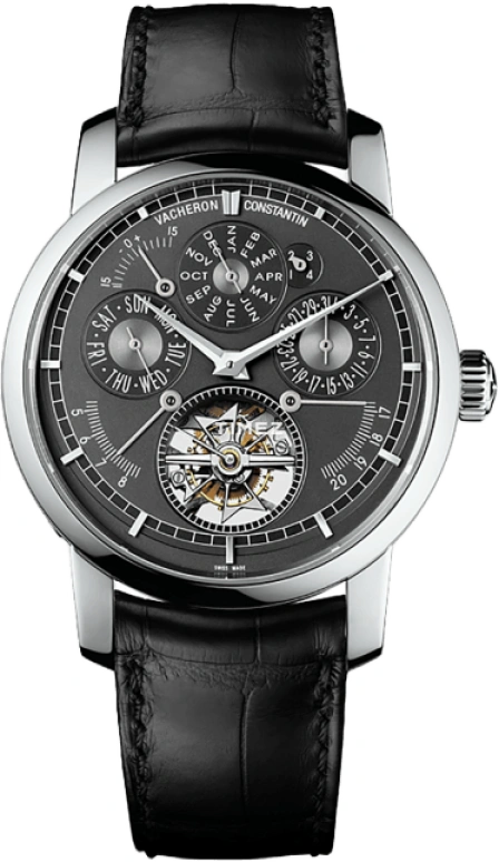 Vacheron Constantin Traditionnelle 88172/000P-A501
