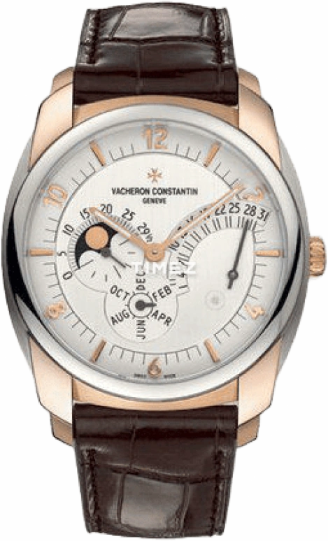 Vacheron Constantin Quai de l’Ile 86040/000R-I0P2R