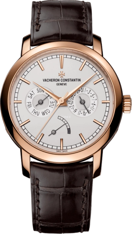 Vacheron Constantin Traditionnelle 85290/000R-9969