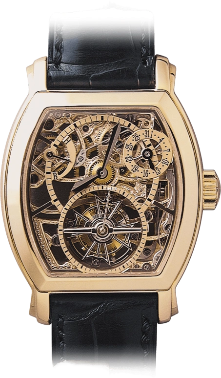 Vacheron Constantin,Malte 36x48mm,36x48mm,Rose Gold,Handwound,Tourbillon,45hours,30067,30067/000R-8954