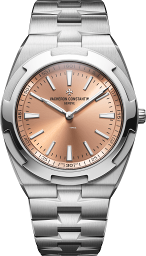 Vacheron Constantin Overseas 2500V/220P-H028