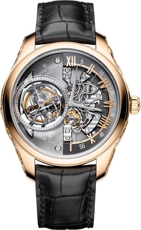 Vacheron Constantin Artelier Cabinotiers Special Order 9810C/000R-B369