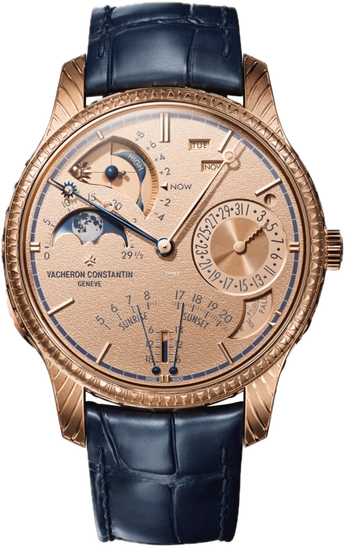 Vacheron Constantin Artelier Cabinotiers Special Order 97A0C/000R-290C