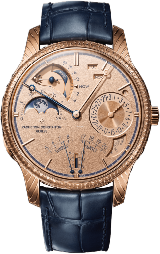 Vacheron Constantin Artelier Cabinotiers Special Order 97A0C/000R-290C