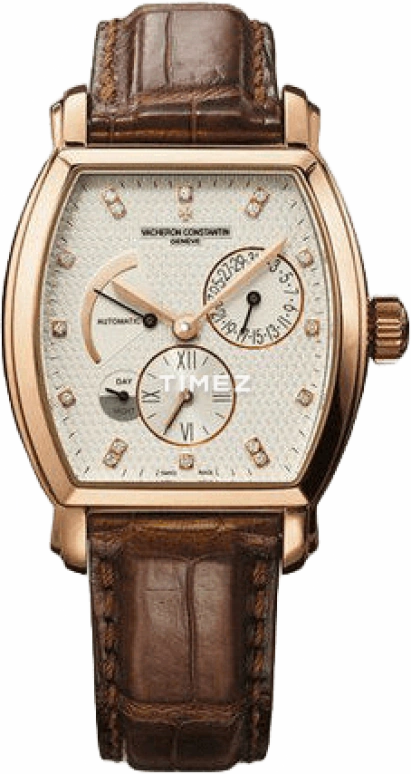 Vacheron Constantin Malte 47400/000R-9417