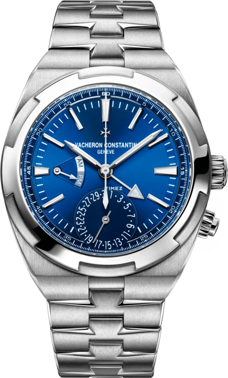 Vacheron Constantin Overseas 7920V/210A-B334