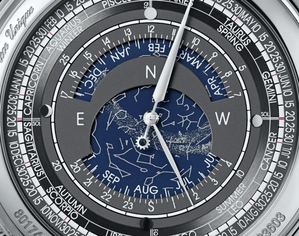 Vacheron Constantin,Artelier Cabinotiers Special Order 47mm,47mm,White Gold,Black,Handwound,Moonphase,Perpetual Calendar,Leap Year,Month,58hours,In-house Caliber,80174,80174/000G-9995