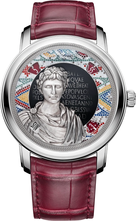 Vacheron Constantin Métiers d'Art 7620A/000G-B929