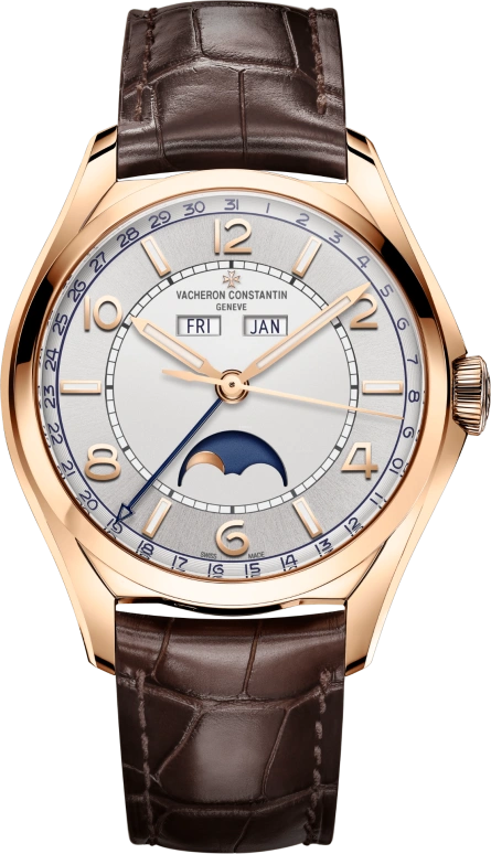 Vacheron Constantin FiftySix 4000E/000R-B438