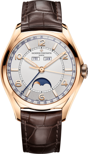 Vacheron Constantin FiftySix 4000E/000R-B438